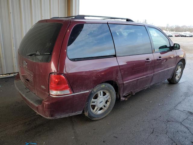 Photo 3 from auction – 2007 FORD FREESTAR S with VIN 2FMZA52237BA31991