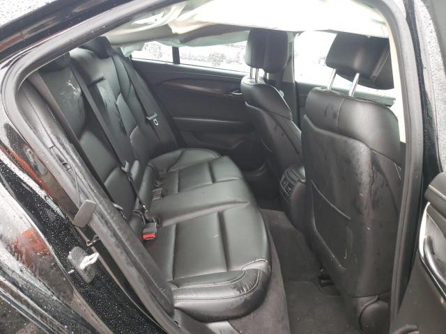 Photo 10 from auction – 2013 CADILLAC ATS with VIN 1G6AG5RX2D0144283