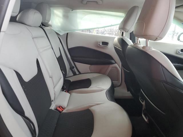 Photo 10 from auction – 2019 JEEP COMPASS LA with VIN 3C4NJCBB5KT743200