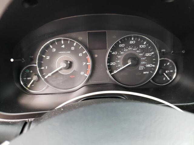 Photo 9 from auction – 2012 SUBARU LEGACY 2.5 with VIN 4S3BMBC65C3006615