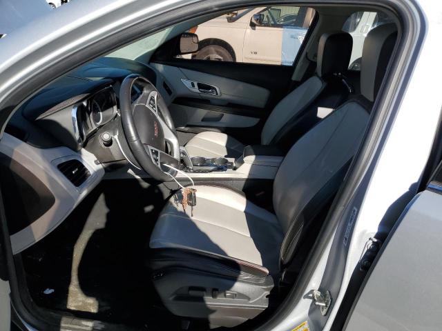 Photo 7 from auction – 2012 GMC TERRAIN SL with VIN 2GKFLXE58C6103648