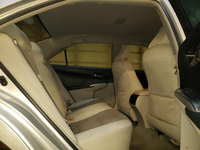 Photo 11 from auction – 2012 TOYOTA CAMRY HYBR with VIN 4T1BD1FK2CU052394