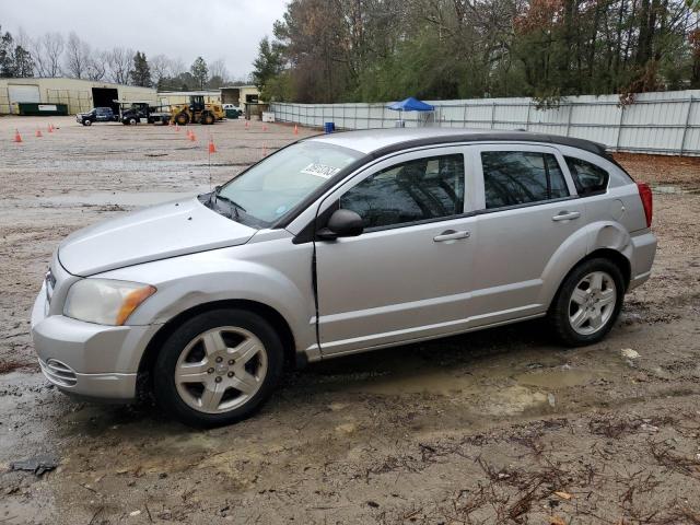 صورة رقم 1 من المزاد - 2009 DODGE CALIBER SX مع VIN 1B3HB48A99D119903