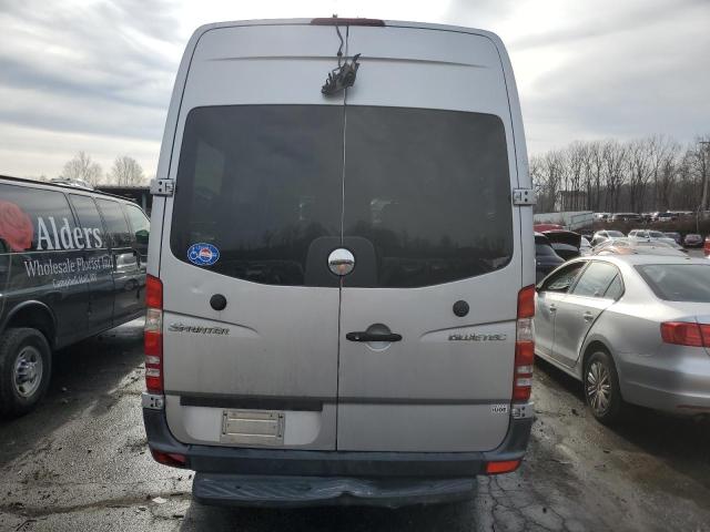 Photo 6 from auction – 2012 FREIGHTLINER SPRINTER 2 with VIN WDYPE8CC8C5658696