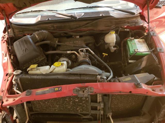 Photo 11 from auction – 2006 DODGE RAM 1500 S with VIN 1D7HA182X6S659377