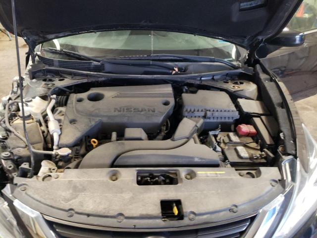 Photo 11 from auction – 2017 NISSAN ALTIMA 2.5 with VIN 1N4AL3APXHC138797