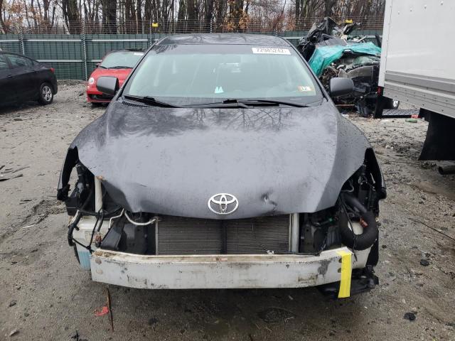 Photo 5 from auction – 2009 TOYOTA COROLLA MA with VIN 2T1KU40E39C124489