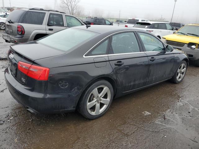 Photo 3 from auction – 2012 AUDI A6 PREMIUM with VIN WAUGGAFC8CN166904