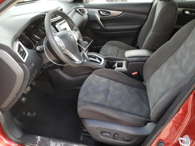 Photo 7 from auction – 2016 NISSAN ROGUE S with VIN KNMAT2MT5GP615690