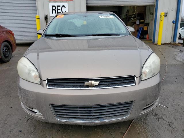 Photo 5 from auction – 2006 CHEVROLET IMPALA LT with VIN 2G1WT58K369207283