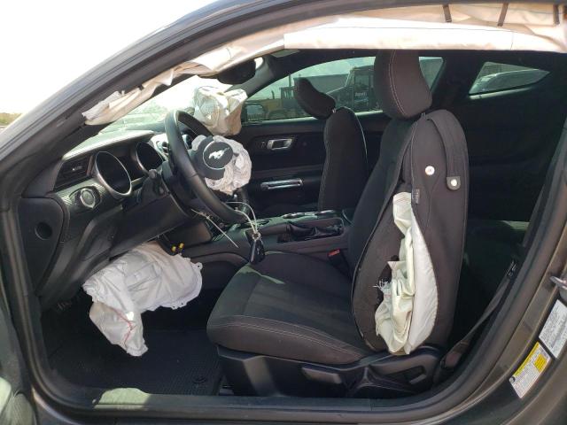 Photo 7 from auction – 2018 FORD MUSTANG with VIN 1FA6P8THXJ5120968