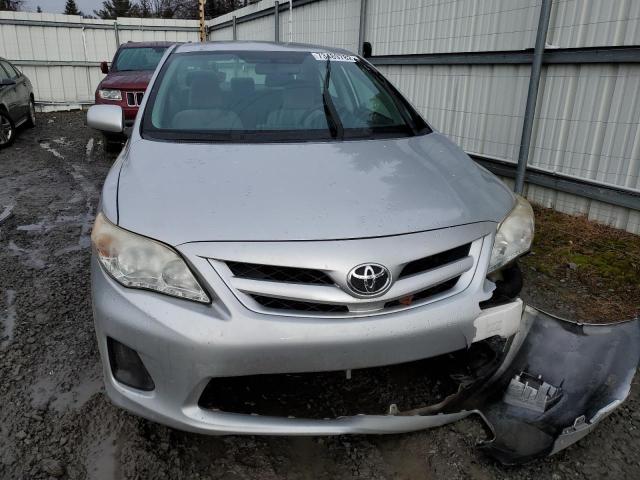 Zdjęcie 5 z aukcji – 2011 TOYOTA COROLLA BA z VIN JTDBU4EE4BJ103122