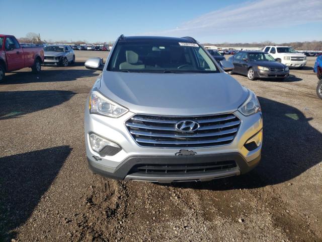 Photo 5 from auction – 2015 HYUNDAI SANTA FE G with VIN KM8SR4HF3FU097142