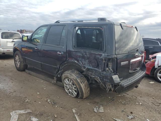 Фото 2 с аукциона – 2012 FORD EXPEDITION с VIN 1FMJU2A59CEF39024
