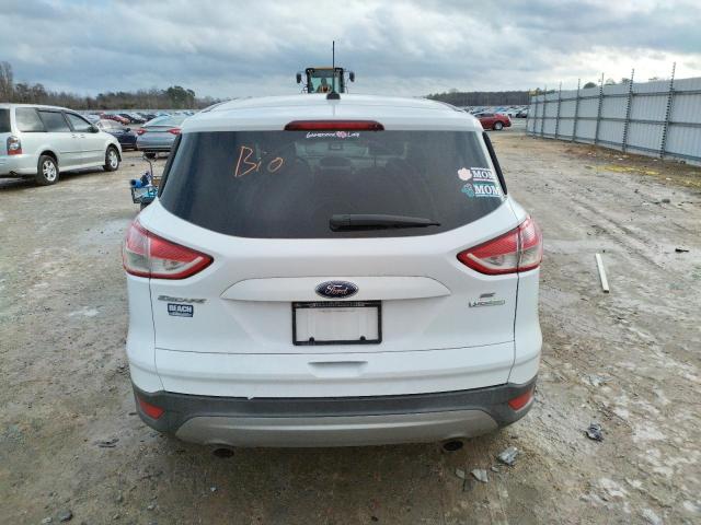 Photo 6 from auction – 2014 FORD ESCAPE SE with VIN 1FMCU0GX4EUE20280