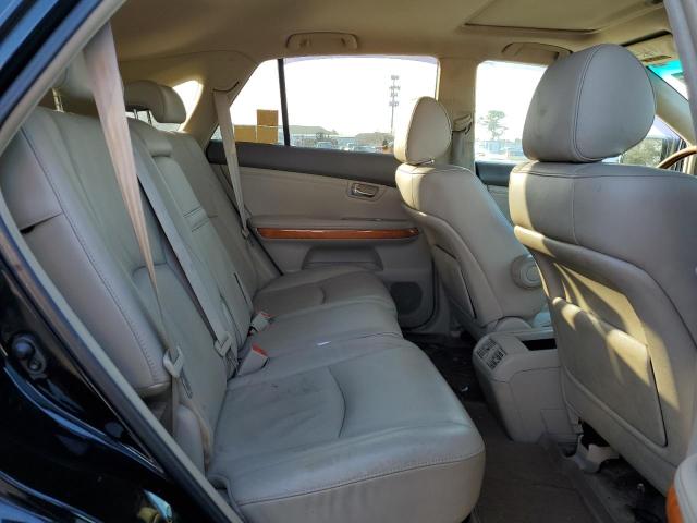 Photo 11 from auction – 2007 LEXUS RX 350 with VIN 2T2HK31U17C011617