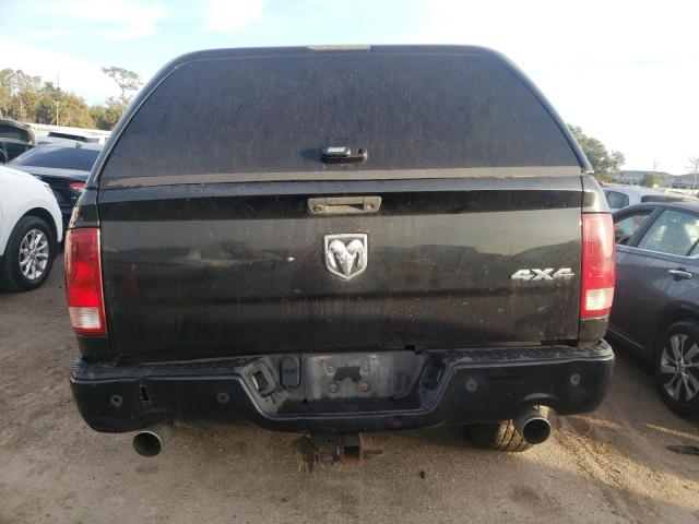 Photo 6 from auction – 2011 DODGE RAM 1500 with VIN 1D7RV1CT3BS518346