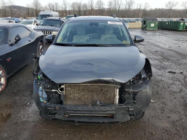 Photo 5 from auction – 2019 HYUNDAI TUCSON SE with VIN KM8J2CA4XKU863672