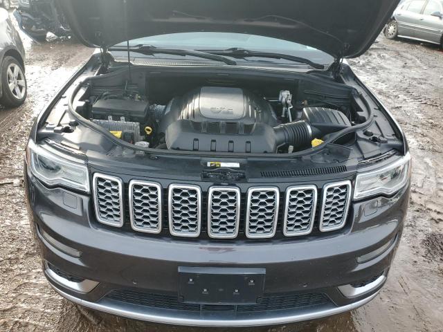 Photo 12 from auction – 2017 JEEP GRAND CHER with VIN 1C4RJFJT0HC784125