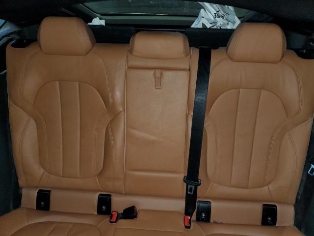 Photo 10 from auction – 2021 BMW X6 SDRIVE with VIN 5UXCY4C03M9G23107