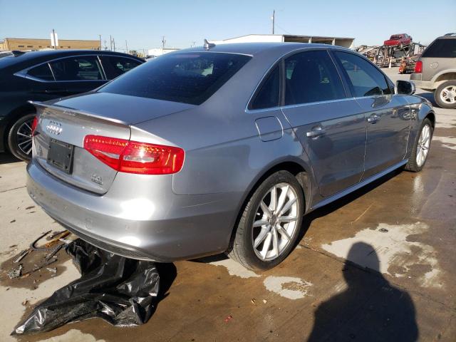 Photo 3 from auction – 2015 AUDI A4 PREMIUM with VIN WAUFFAFL5FN029793