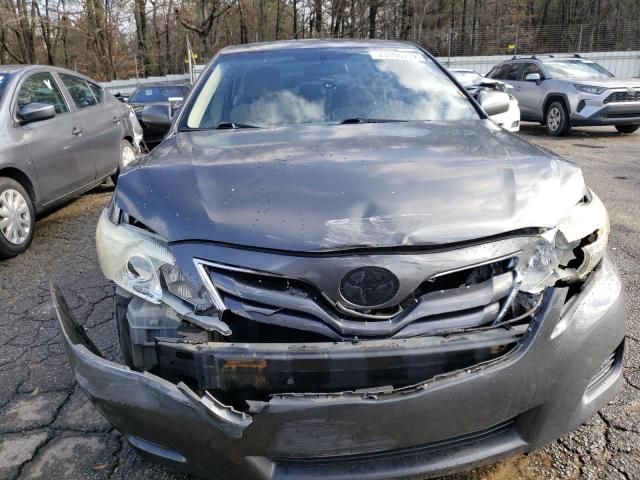 Photo 5 from auction – 2010 TOYOTA CAMRY BASE with VIN 4T1BF3EK2AU108208