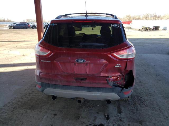 Photo 6 from auction – 2013 FORD ESCAPE SE with VIN 1FMCU9G9XDUA72411