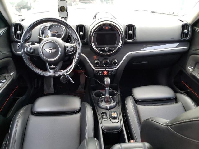 Photo 8 from auction – 2017 MINI COOPER S C with VIN WMZYT3C32H3D98536