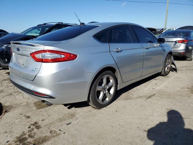 Photo 3 from auction – 2014 FORD FUSION SE with VIN 3FA6P0HDXER233653
