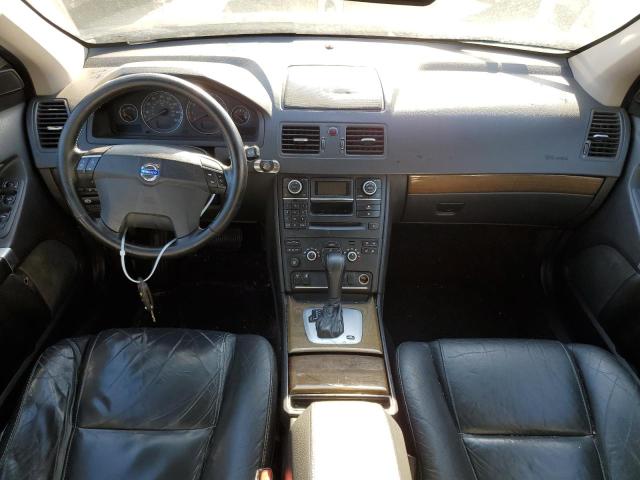 Photo 8 from auction – 2010 VOLVO XC90 3.2 with VIN YV4982CZ3A1534351