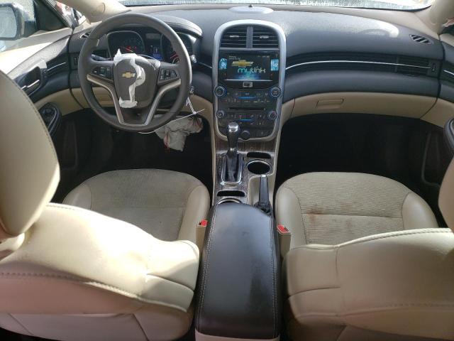 Photo 8 from auction – 2015 CHEVROLET MALIBU 1LT with VIN 1G11C5SL6FF253287