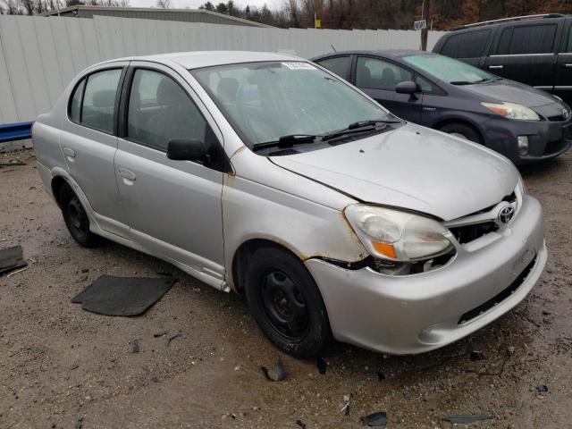 Photo 4 from auction – 2003 TOYOTA ECHO with VIN JTDBT123635045917