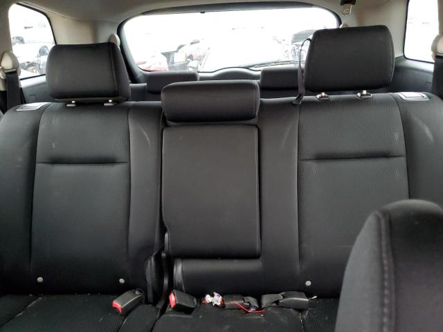 Photo 10 from auction – 2011 MAZDA CX-9 with VIN JM3TB3BV4B0327822
