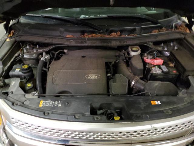 Photo 12 from auction – 2014 FORD EXPLORER X with VIN 1FM5K8D82EGA72567