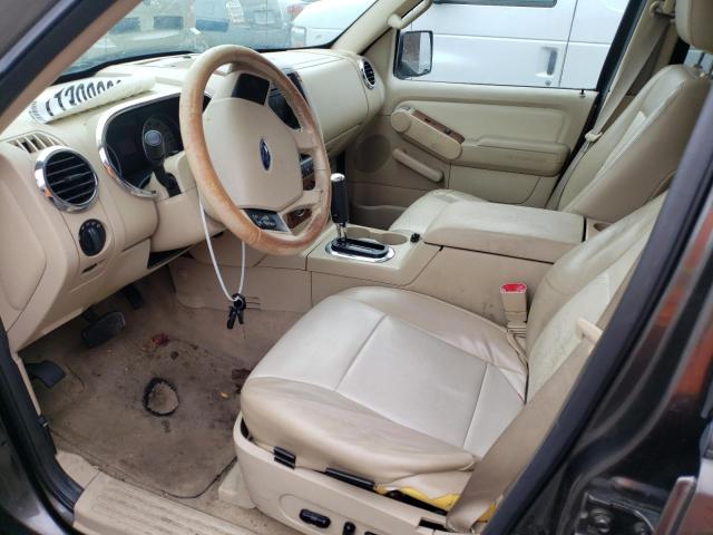 Photo 7 from auction – 2006 FORD EXPLORER with VIN 1FMEU74896UB28642