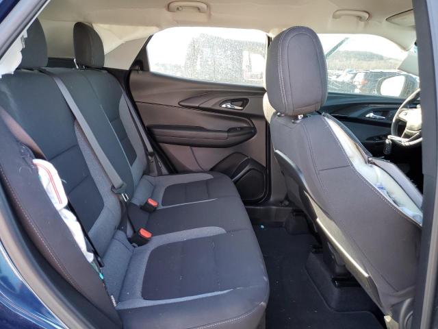 Photo 11 from auction – 2022 CHEVROLET TRAILBLAZE with VIN KL79MPSL6NB060403