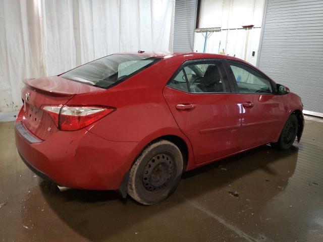Photo 3 from auction – 2016 TOYOTA COROLLA L with VIN 2T1BURHEXGC666378