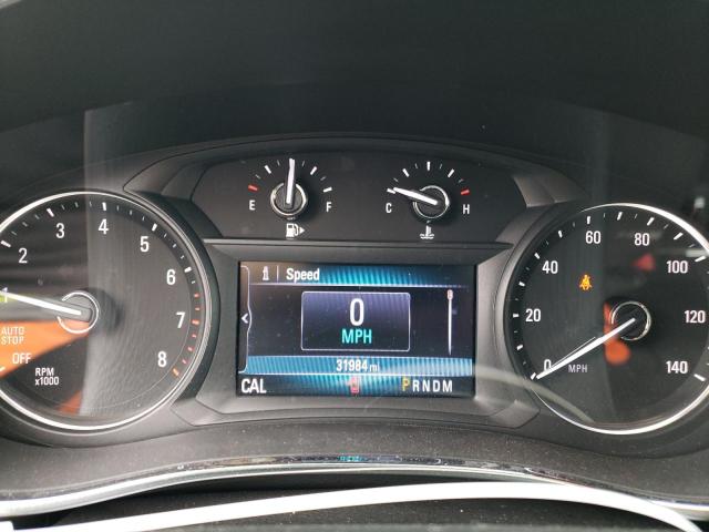 Photo 9 from auction – 2019 BUICK ENCORE ESS with VIN KL4CJCSM5KB943594