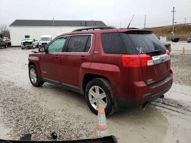 Photo 2 from auction – 2011 GMC TERRAIN SL with VIN 2CTFLUE54B6394212