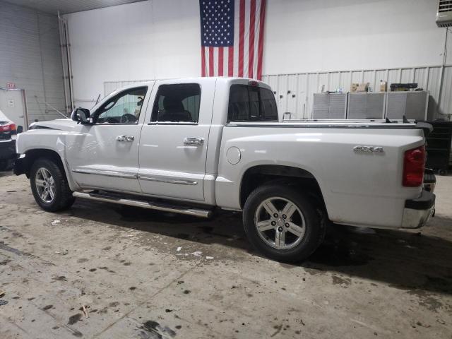 Photo 2 from auction – 2008 DODGE DAKOTA QUA with VIN 1D7HW58N78S560053