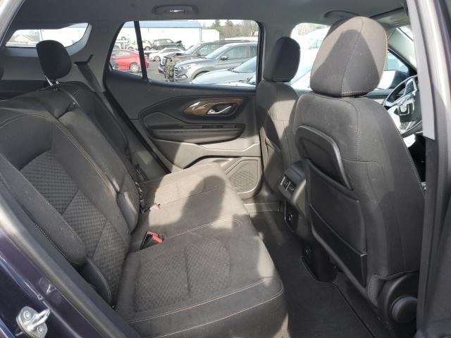 Photo 10 from auction – 2018 GMC TERRAIN SL with VIN 3GKALTEV5JL314446