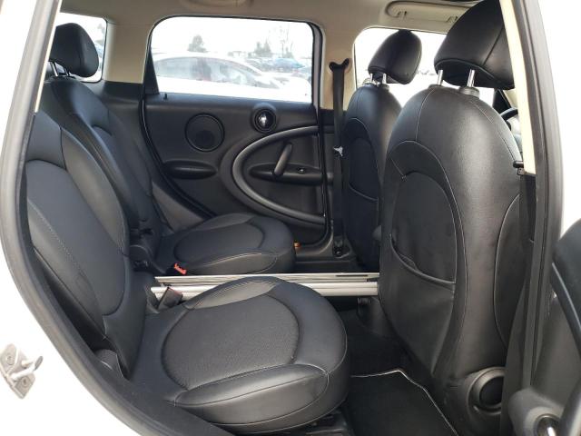 Photo 10 from auction – 2012 MINI COOPER S C with VIN WMWZC3C51CWM26589