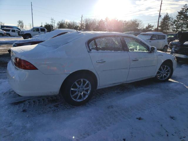 Photo 3 from auction – 2007 BUICK LUCERNE CX with VIN 1G4HD57277U151735