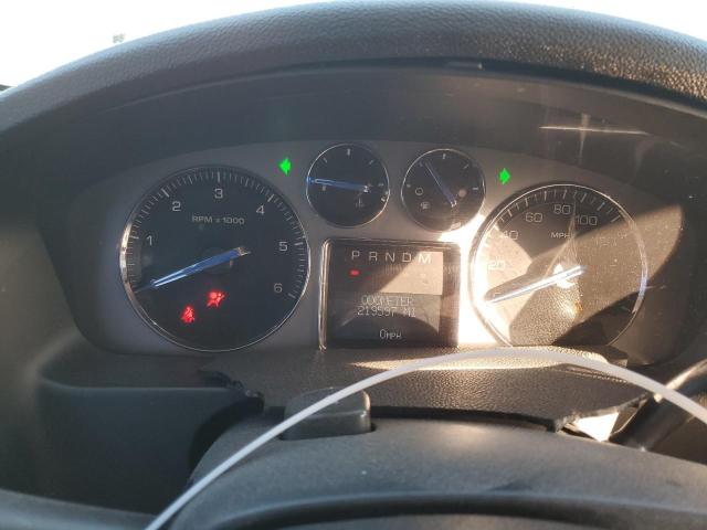 Photo 9 from auction – 2008 CADILLAC ESCALADE L with VIN 1GYEC63828R233767