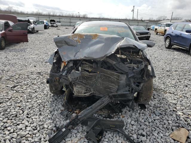Photo 5 from auction – 2012 HYUNDAI SONATA GLS with VIN 5NPEB4AC5CH459872