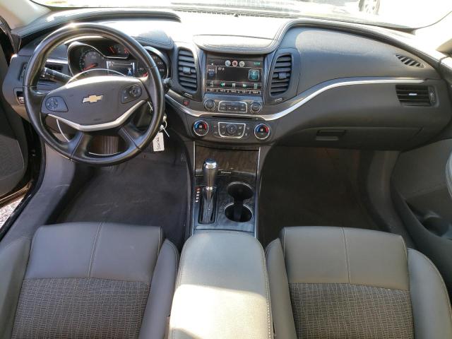 Photo 8 from auction – 2014 CHEVROLET IMPALA LT with VIN 2G1125S37E9226979