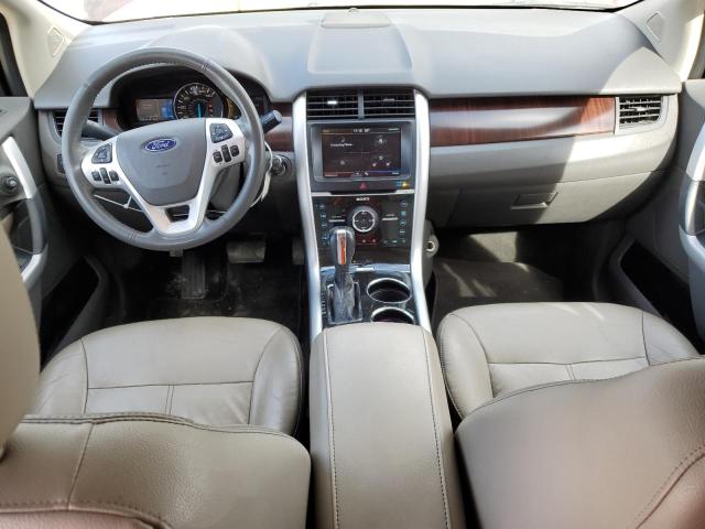 Photo 8 from auction – 2012 FORD EDGE LIMIT with VIN 2FMDK3KC4CBA18648