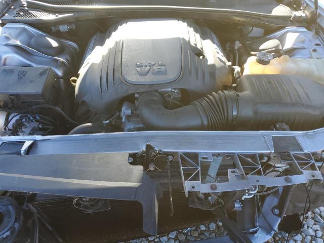 Photo 11 from auction – 2018 DODGE CHALLENGER with VIN 2C3CDZBT4JH204332