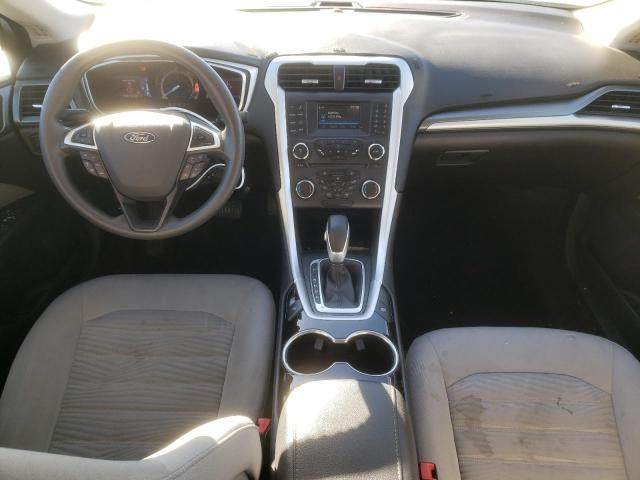 Photo 8 from auction – 2016 FORD FUSION S H with VIN 3FA6P0UU9GR404241