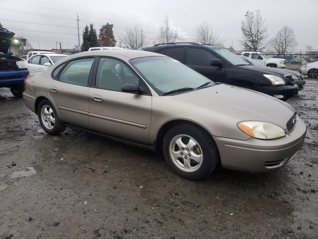 Photo 4 from auction – 2005 FORD TAURUS with VIN 1FAFP53U75A120273